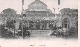 03-VICHY-N°5171-D/0205 - Vichy