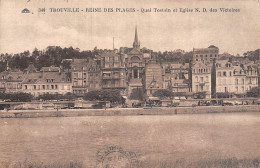 14-TROUVILLE-N°5171-D/0177 - Trouville