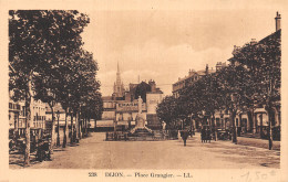 21-DIJON-N°5171-D/0171 - Dijon