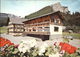 72066360 Au Bregenzerwald Restaurant Pension Tannahof Schoppernau - Sonstige & Ohne Zuordnung