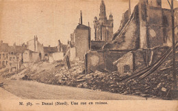 59-DOUAI-N°5171-D/0165 - Douai