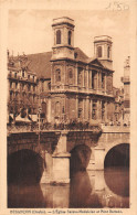 25-BESANCON-N°5171-D/0143 - Besancon