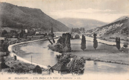 25-BESANCON-N°5171-D/0065 - Besancon