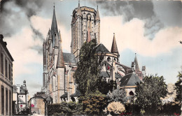 50-COUTANCES-N°5171-C/0327 - Coutances