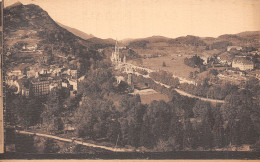 65-LOURDES-N°5171-C/0319 - Lourdes