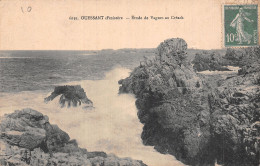 29-OUESSANT-N°5171-C/0273 - Ouessant