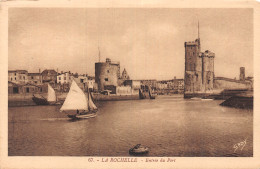 17-LA ROCHELLE-N°5171-C/0265 - La Rochelle