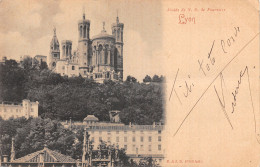 69-LYON-N°5171-C/0239 - Autres & Non Classés