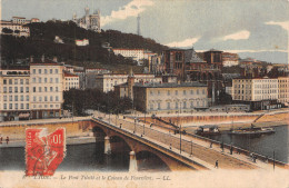 69-LYON-N°5171-C/0225 - Autres & Non Classés