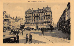 69-LYON-N°5171-C/0195 - Autres & Non Classés