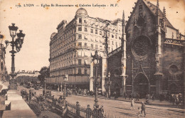 69-LYON-N°5171-C/0173 - Sonstige & Ohne Zuordnung