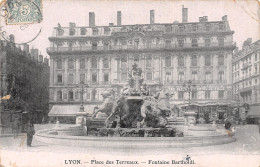 69-LYON-N°5171-C/0175 - Andere & Zonder Classificatie