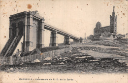 13-MARSEILLE-N°5171-C/0039 - Zonder Classificatie