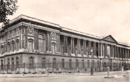 75-PARIS LES COLONNADES DU LOUVRE-N°5171-B/0343 - Autres & Non Classés