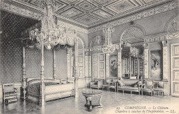 60-COMPIEGNE LE CHÂTEAU-N°5171-G/0297 - Compiegne