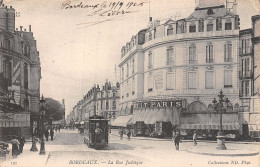 33-BORDEAUX-N°5171-G/0285 - Bordeaux