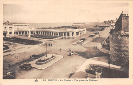 76-DIEPPE-N°5171-G/0273 - Dieppe