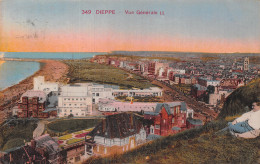 76-DIEPPE-N°5171-G/0269 - Dieppe