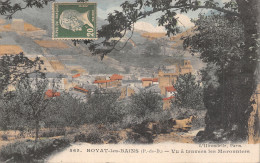 63-ROYAT LES BAINS-N°5171-G/0231 - Royat