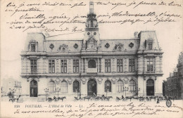 86-POITIERS-N°5171-G/0217 - Poitiers
