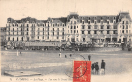 14-CABOURG-N°5171-G/0203 - Cabourg