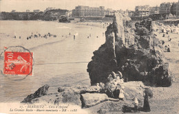 64-BIARRITZ-N°5171-G/0171 - Biarritz