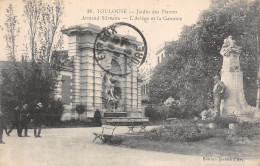 31-TOULOUSE-N°5171-G/0173 - Toulouse