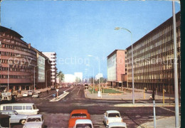 72066311 Karl-Marx-Stadt Brueckenstrasse Karl-Marx-Stadt - Chemnitz