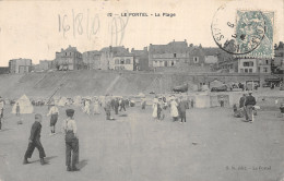 62-LE PORTEL-N°5171-G/0101 - Le Portel