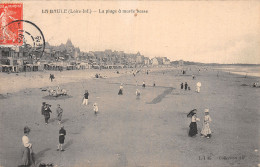 44-LA BAULE-N°5171-G/0099 - La Baule-Escoublac