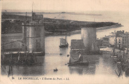 17-LA ROCHELLE-N°5171-G/0089 - La Rochelle