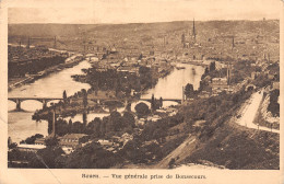 76-ROUEN-N°5171-G/0079 - Rouen