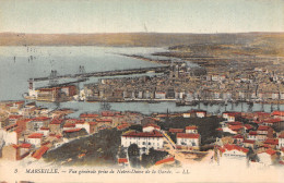 13-MARSEILLE-N°5171-G/0071 - Ohne Zuordnung