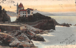 64-BIARRITZ-N°5171-F/0375 - Biarritz