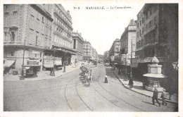 13-MARSEILLE-N°5171-F/0357 - Zonder Classificatie