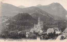 65-LOURDES-N°5171-F/0259 - Lourdes