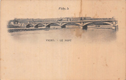 03-VICHY-N°5171-F/0193 - Vichy