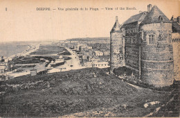 76-DIEPPE-N°5171-F/0171 - Dieppe