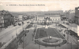 87-LIMOGES-N°5171-F/0163 - Limoges