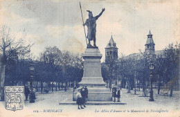 33-BORDEAUX-N°5171-F/0121 - Bordeaux