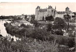 72-SABLE SUR SARTHE LES BORDS DE LA SARTHE-N°5171-F/0079 - Sable Sur Sarthe