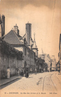 18-BOURGES-N°5171-F/0059 - Bourges