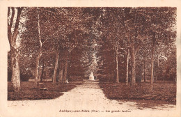 18-AUBIGNY SUR NERE-N°5171-F/0043 - Aubigny Sur Nere