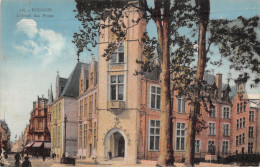 18-BOURGES-N°5171-F/0045 - Bourges