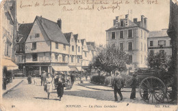 18-BOURGES-N°5171-F/0035 - Bourges