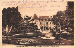 45-MONTARGIS-N°5171-E/0399 - Montargis