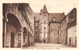 45-BEAUGENCY-N°5171-E/0393 - Beaugency