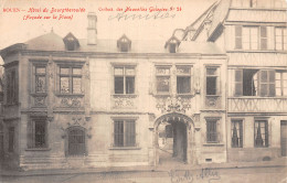 76-ROUEN-N°5171-E/0357 - Rouen