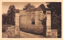 18-AINAY LE VIEIL LE CHÂTEAU-N°5171-E/0343 - Andere & Zonder Classificatie