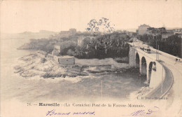 13-MARSEILLE-N°5171-E/0337 - Zonder Classificatie